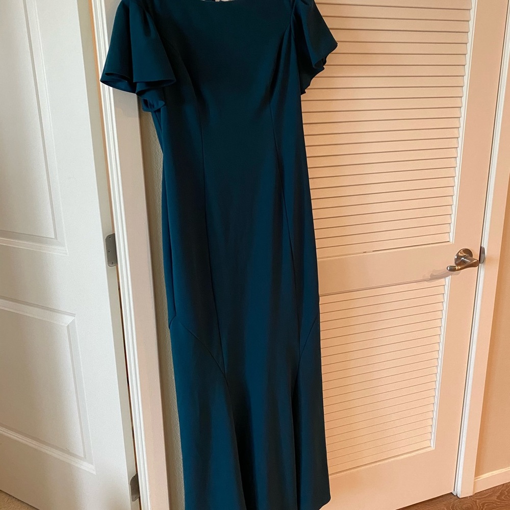 BRAND NEW Beautiful Ralph Lauren Gown